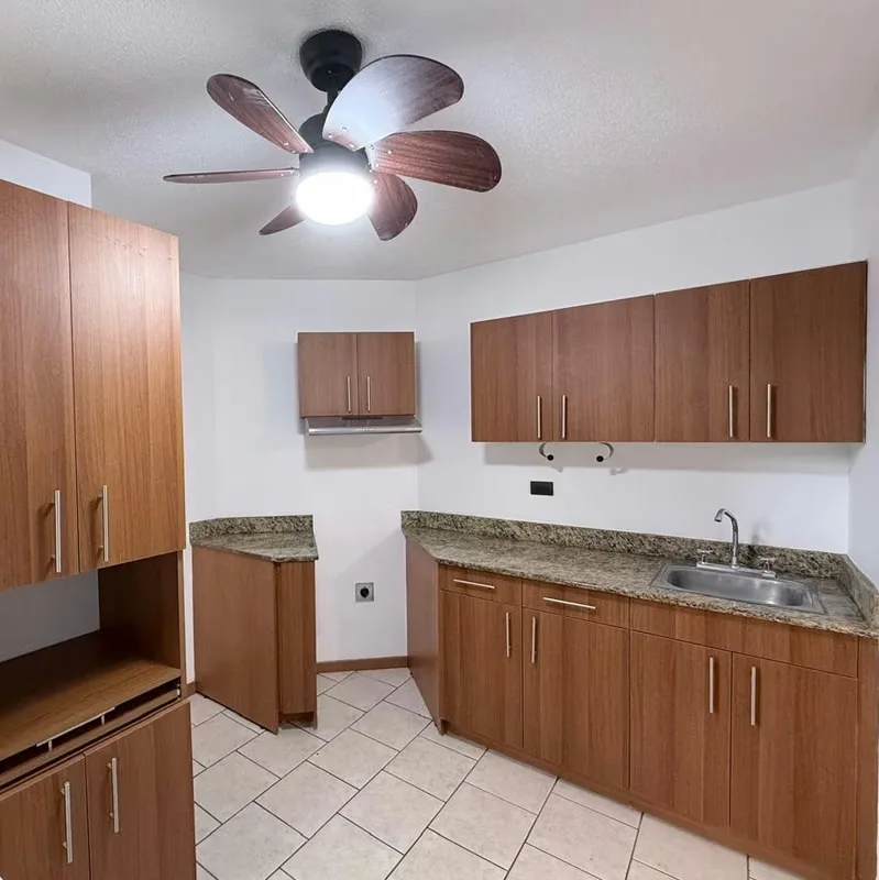 Apartamento ubicado en Condominio Campo Alto, San Rafael de Alajuela. — photo 5