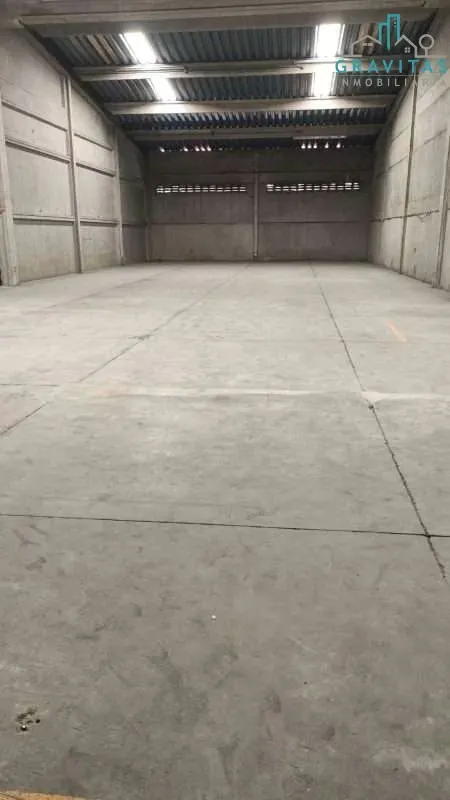 Warehouse for rent in Heredia, mixed use 404m2 ID 1940