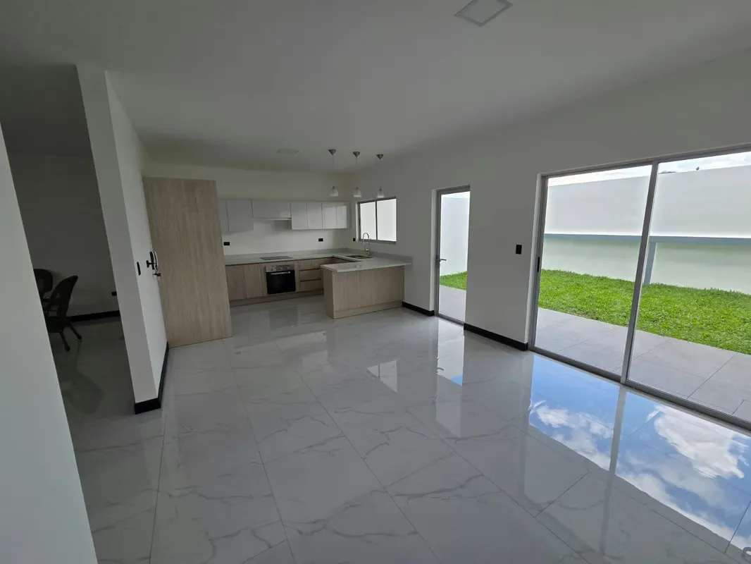 Casa en Condominio en Tres Ríos