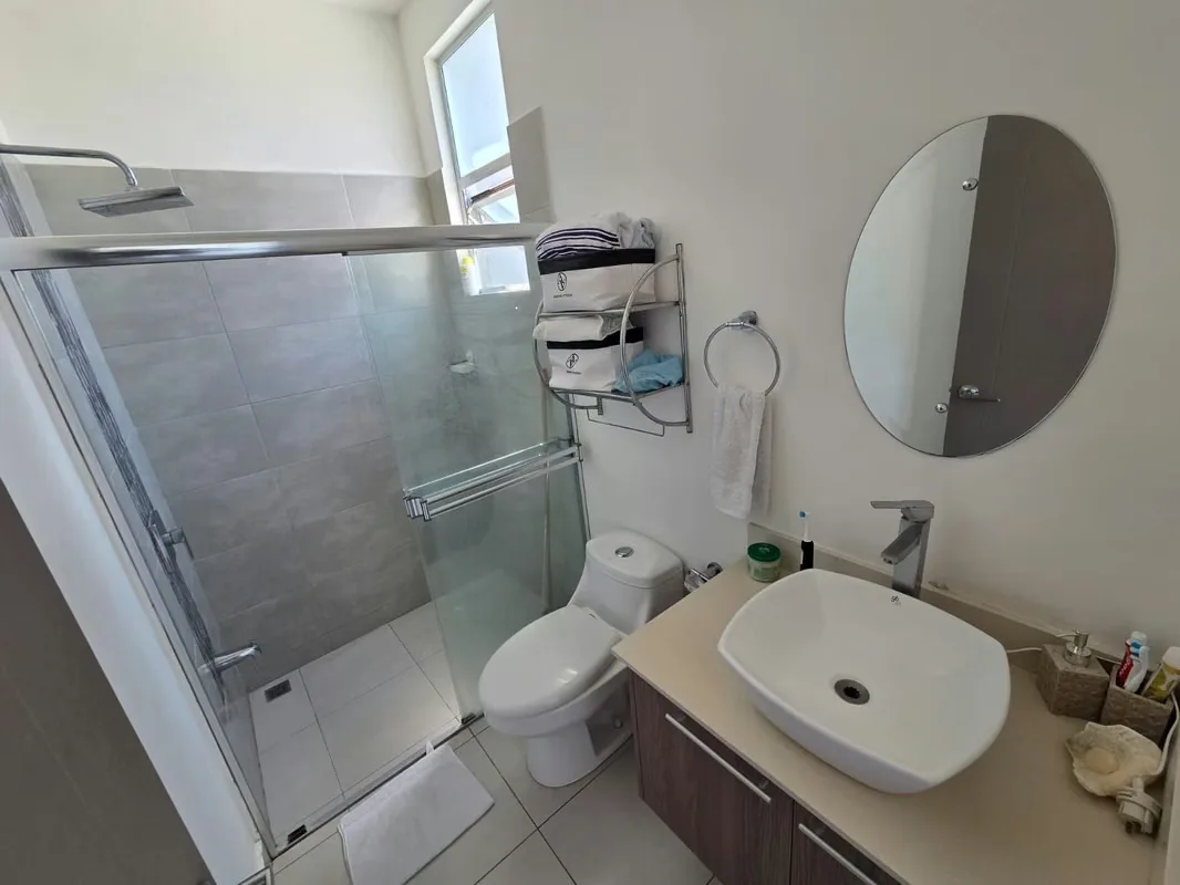 CASA EN PRECIOSO CONDOMINIO EN SANTO DOMINGO DE HEREDIA — photo 4