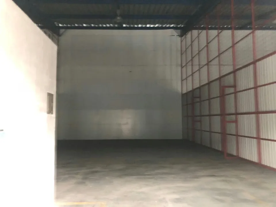 Rental / Rental Bodega Alajuela in Condominio 180m2