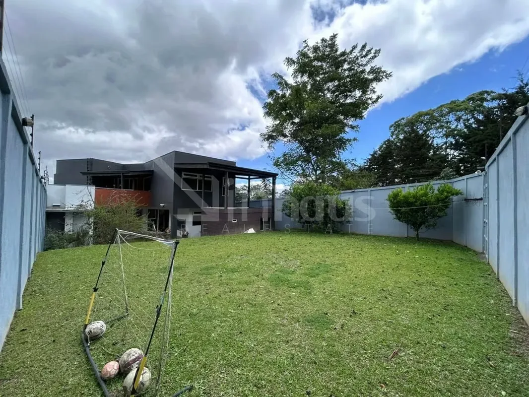 Beautiful and spacious residential house for sale in San Rafael de Montes de Oca — photo 3