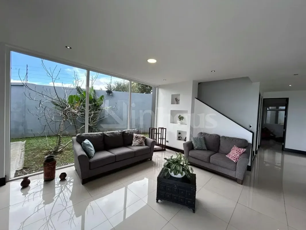 Beautiful and spacious residential house for sale in San Rafael de Montes de Oca — photo 4