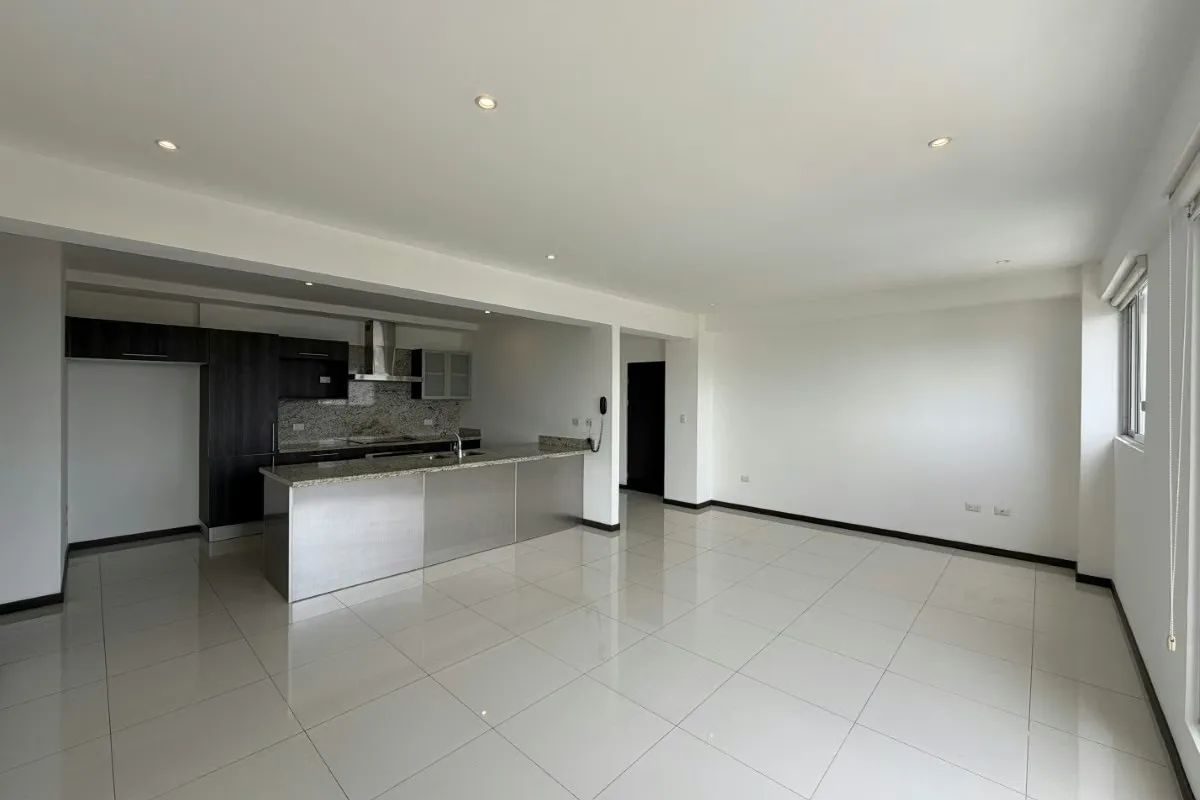 Apartment for rent near Los Anonos - San José