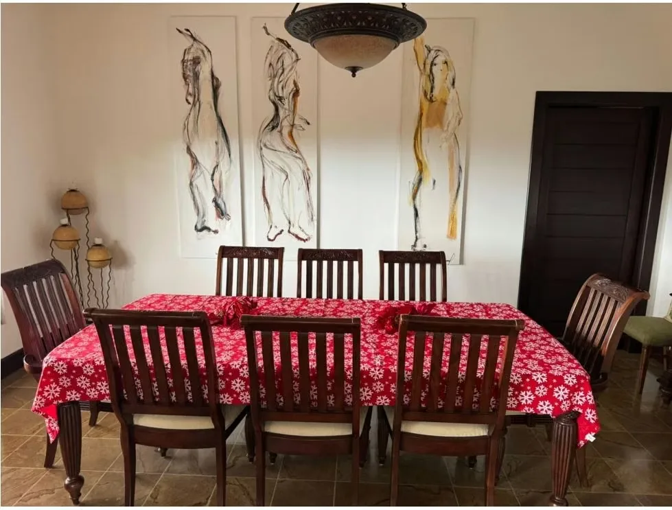 Exclusive Mediterranean-style residence located in one of the most prestigious gated communities in western San José, Eco ... — photo 3
