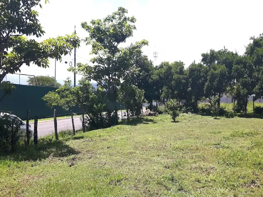 VENTA DE TERRENO INDEPENDIENTE - PIEDADES SANTA ANA
