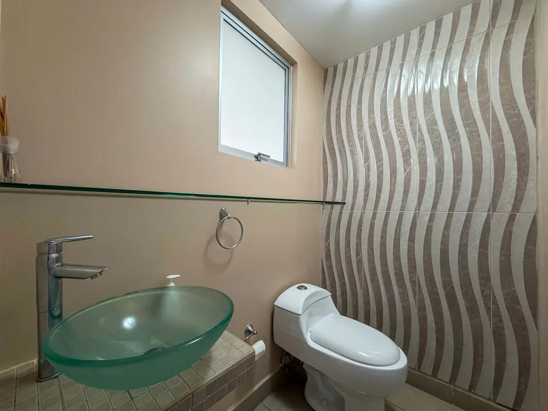 House for Rent in Condominio Barlovento with 2 Offices and Terrace — photo 2