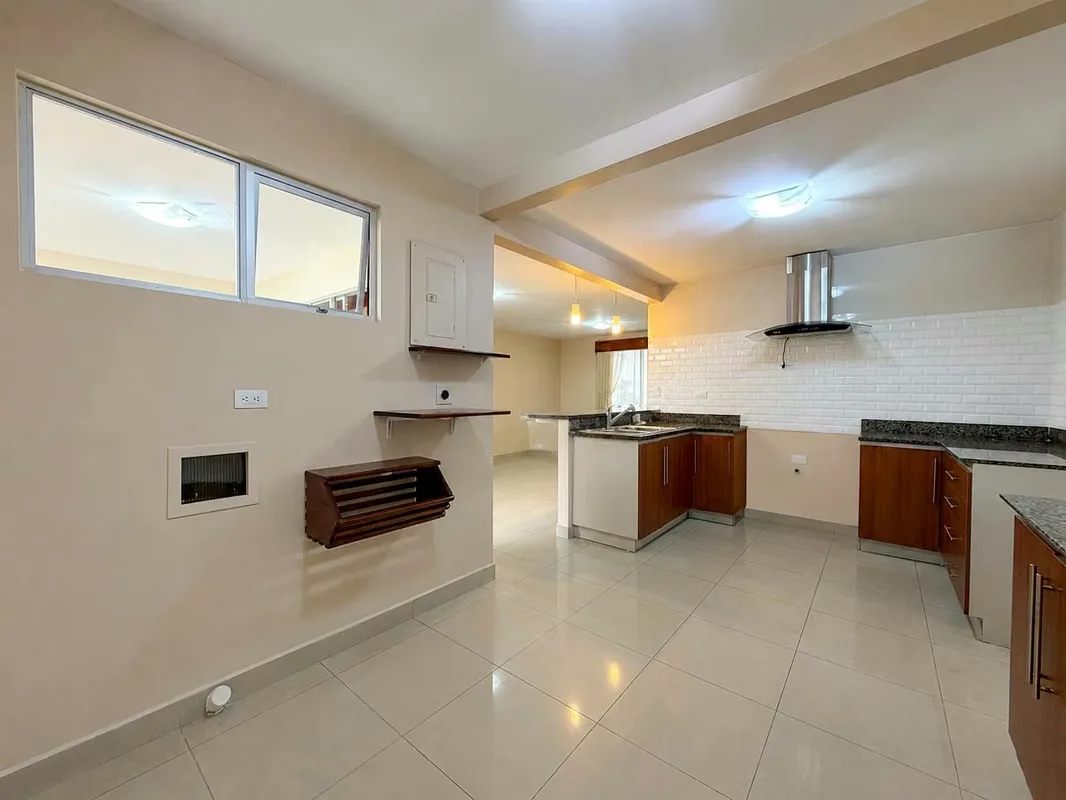 House for Rent in Condominio Barlovento with 2 Offices and Terrace — photo 3