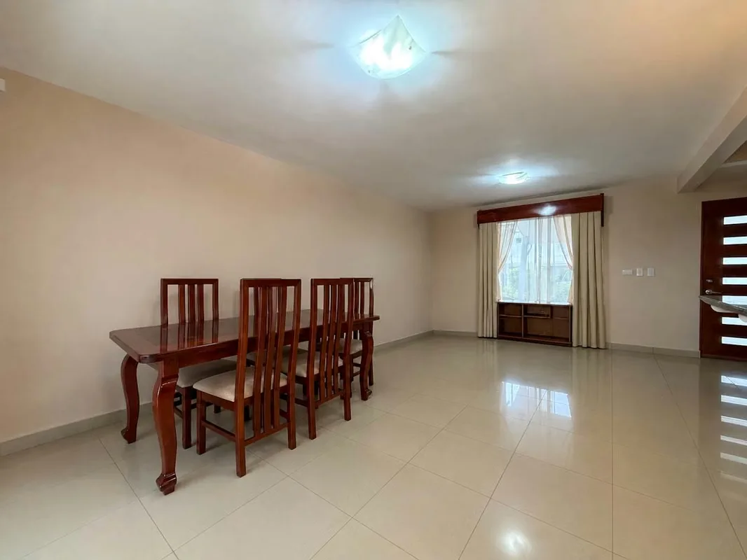 House for Rent in Condominio Barlovento with 2 Offices and Terrace — photo 4