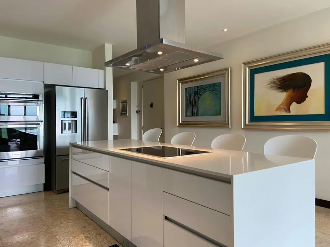 VENTA DE APARTAMENTO EN CONDOMINIO EN LA SABANA