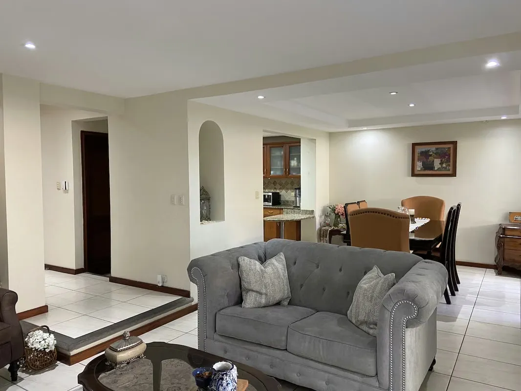 VENTA DE CASAS EN CONDOMINIO EN SANTA ANA PARA INVERSIÓN