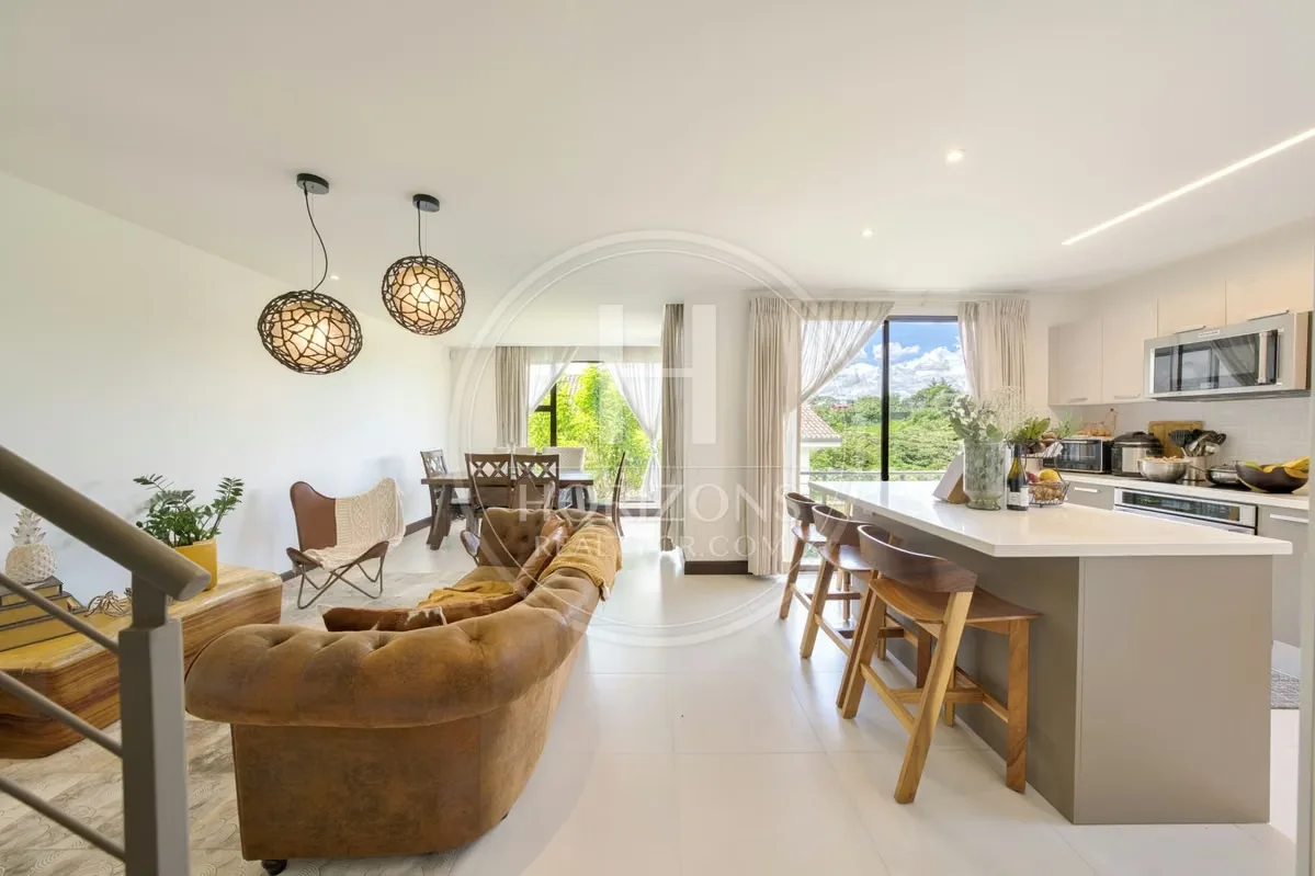 House for Sale Condo La Estefana 4 Hab noj1176dm — photo 4
