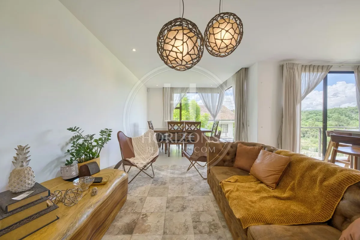 House for Sale Condo La Estefana 4 Hab noj1176dm — photo 5