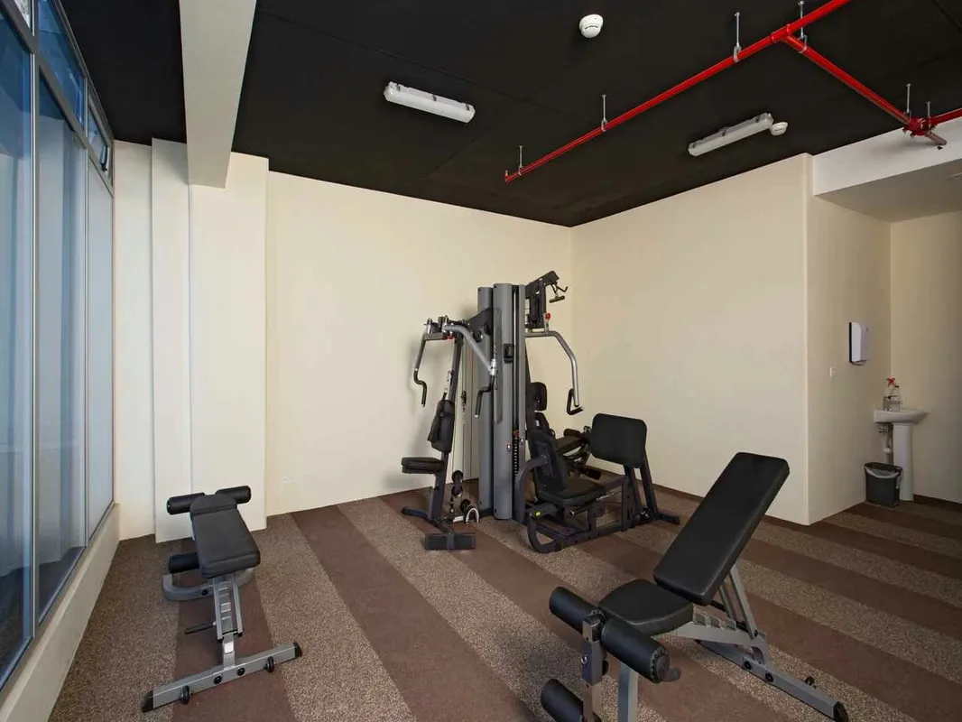 PENTHOUSE FOR RENT IN SAN PEDRO — photo 4
