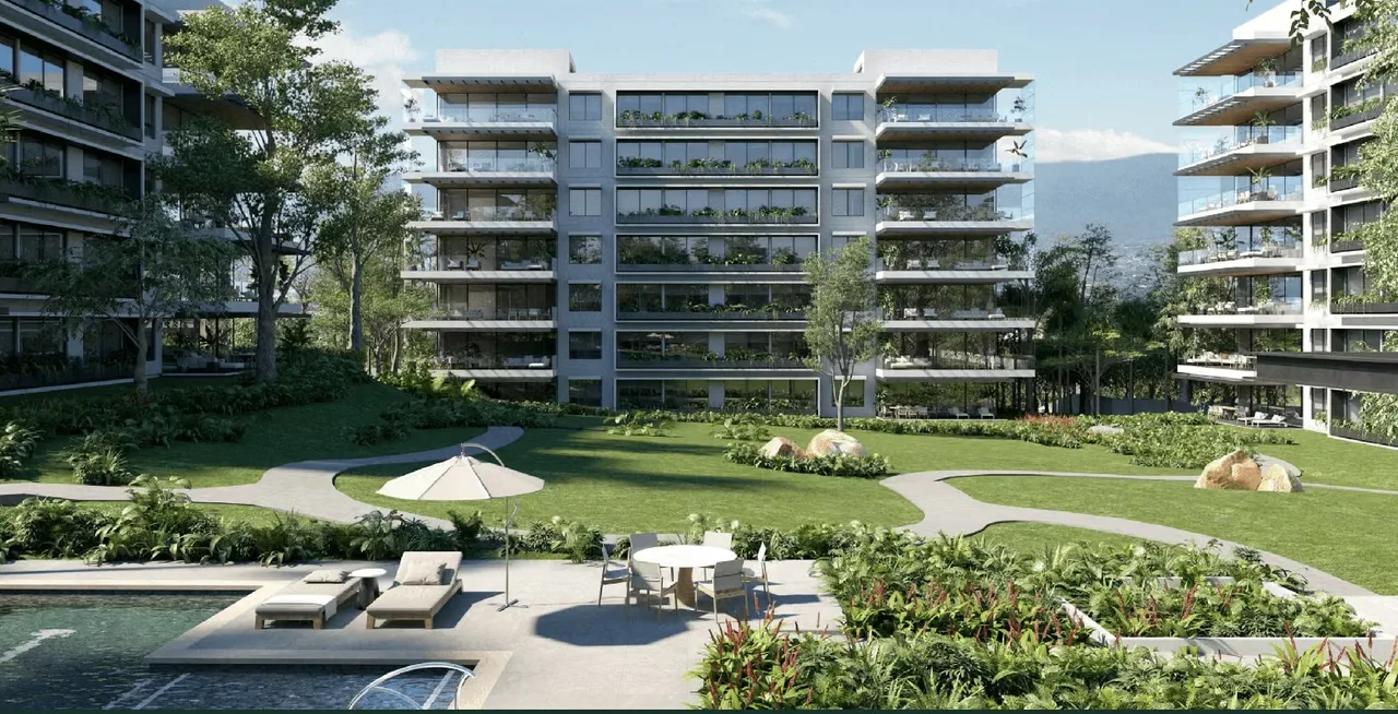 Experience an exclusive lifestyle in Attali Escazú exclusive in Attali Escazú, a project designed for those who seek elegance, comfort and connection with nature. This impressive ...