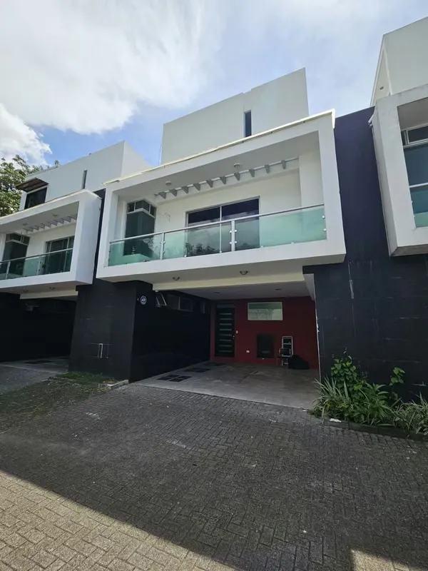 House for sale in escazu trejos