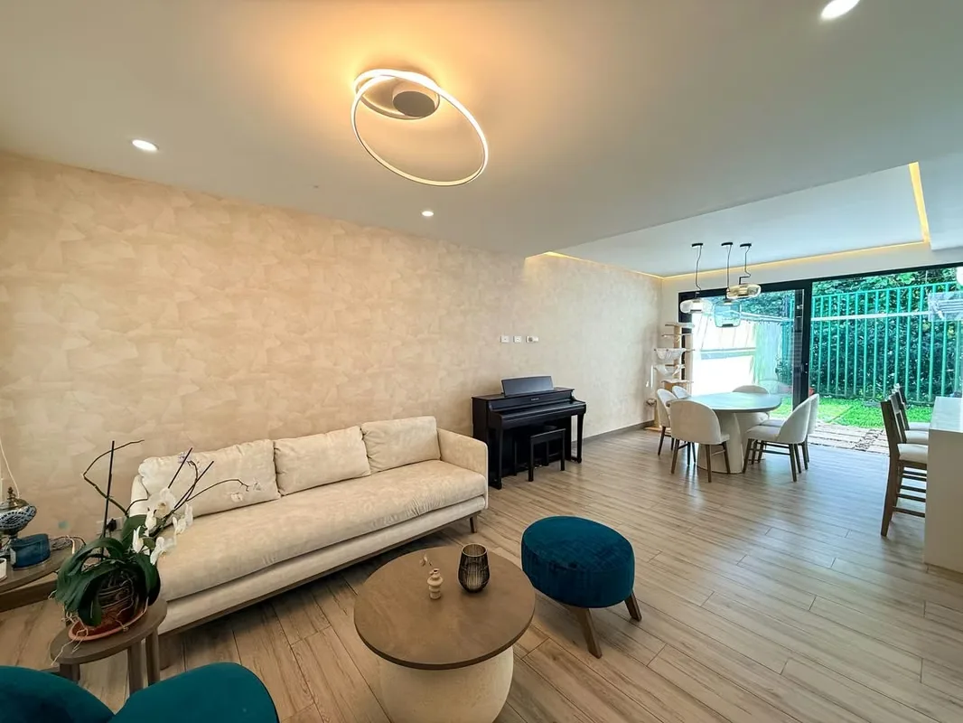 HOUSE FOR RENT IN CONDOMINIUM SAN ANTONIO URBANO — photo 3