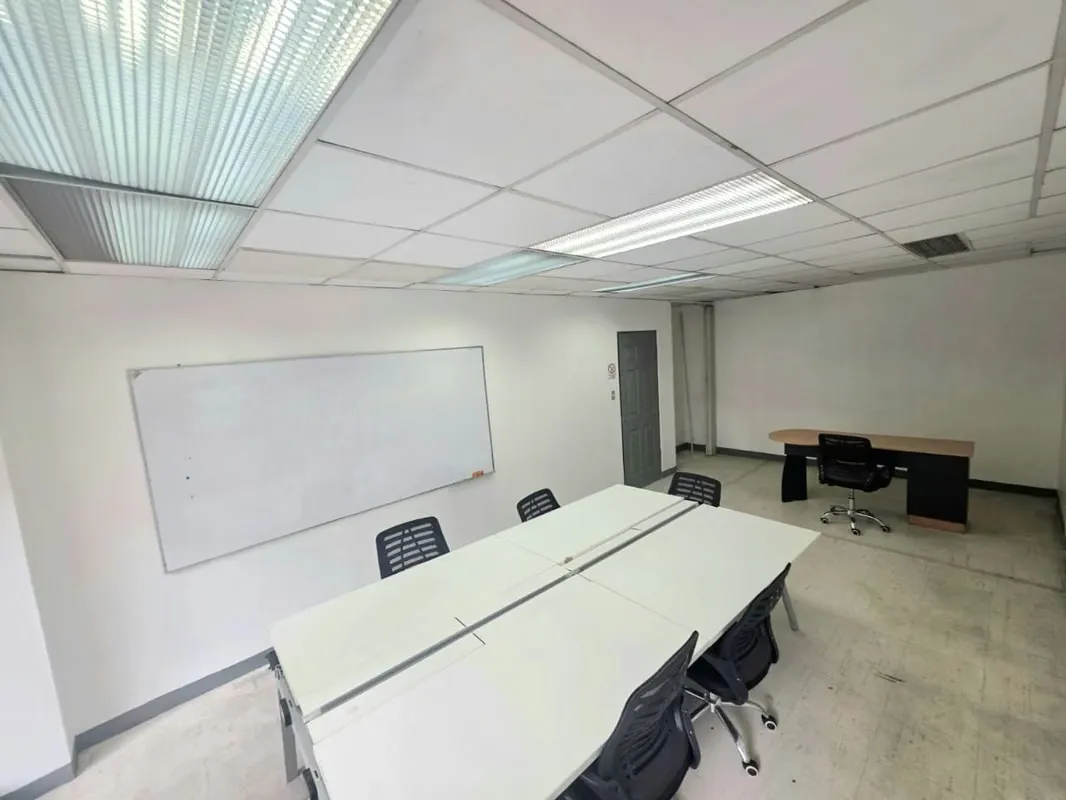 Office for Rent – Downtown San José