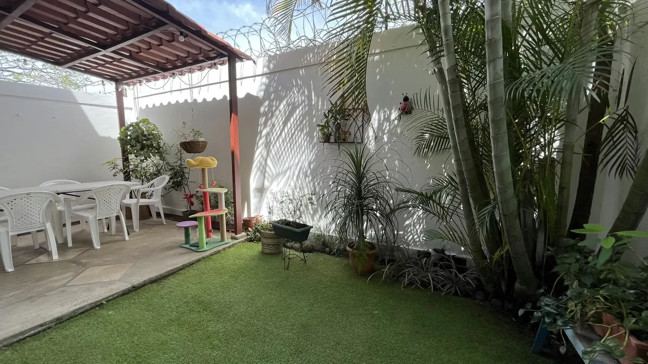 House for Rent in Belén, Heredia | 3-Bedroom Home in a Quiet Cul-de-Sac