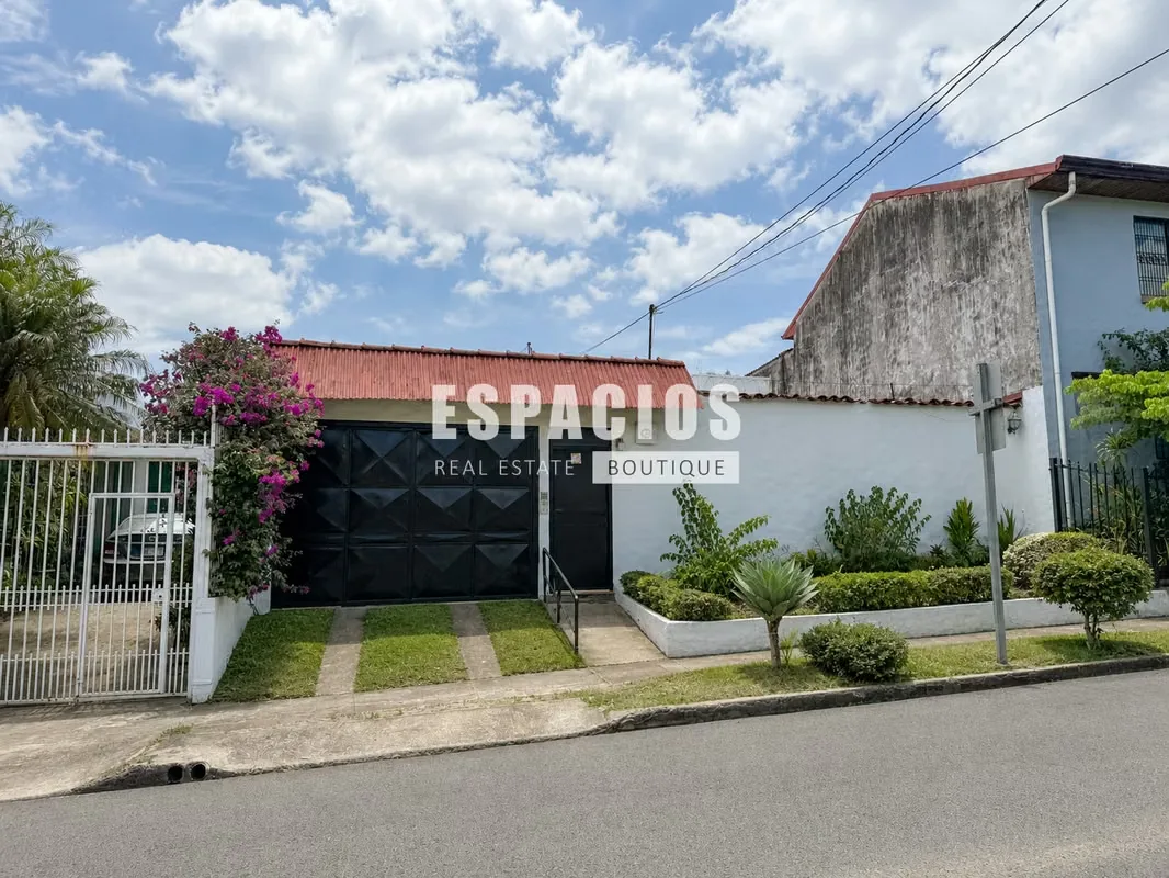 House for Sale in La Uruca