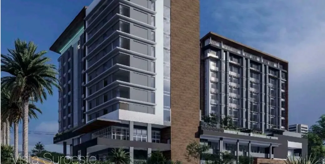 Apartamentos en Venta Condominio – Cariari, Belén, Heredia