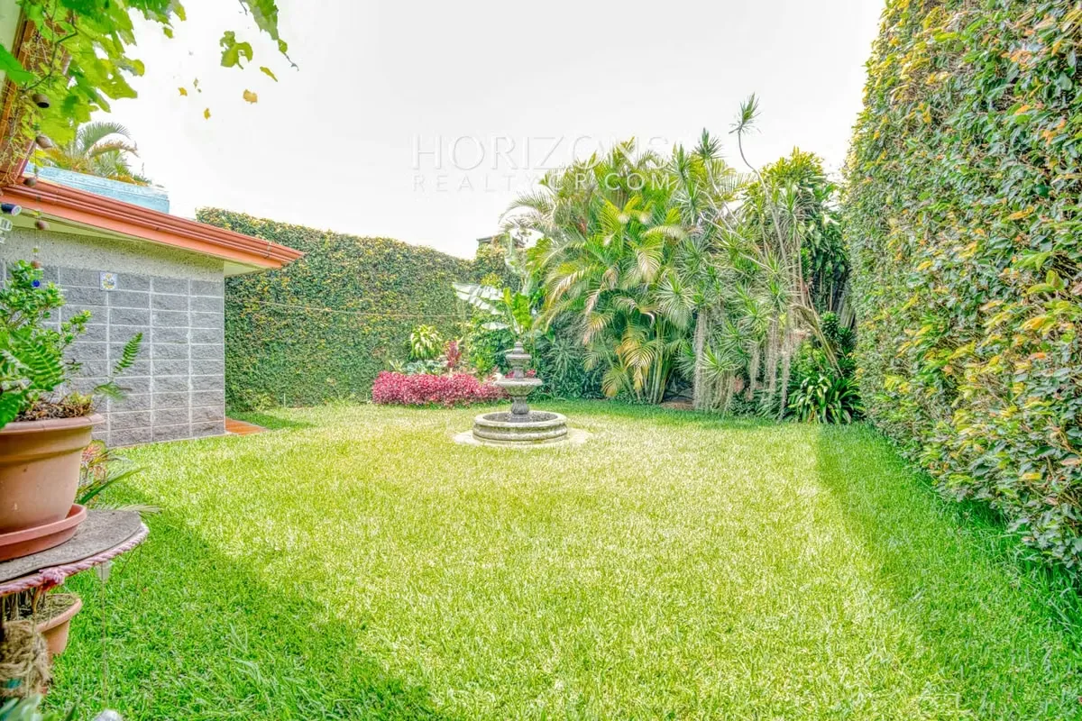 ¡Se Vende! Casa de Una Planta con Patio Residencial el Molino Cartago 4 Habitaci
