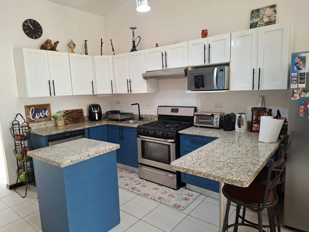 Casa en Venta en Condominio San Rafael de Alajuela