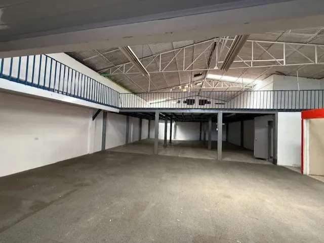 Bodega for rent in San Francisco