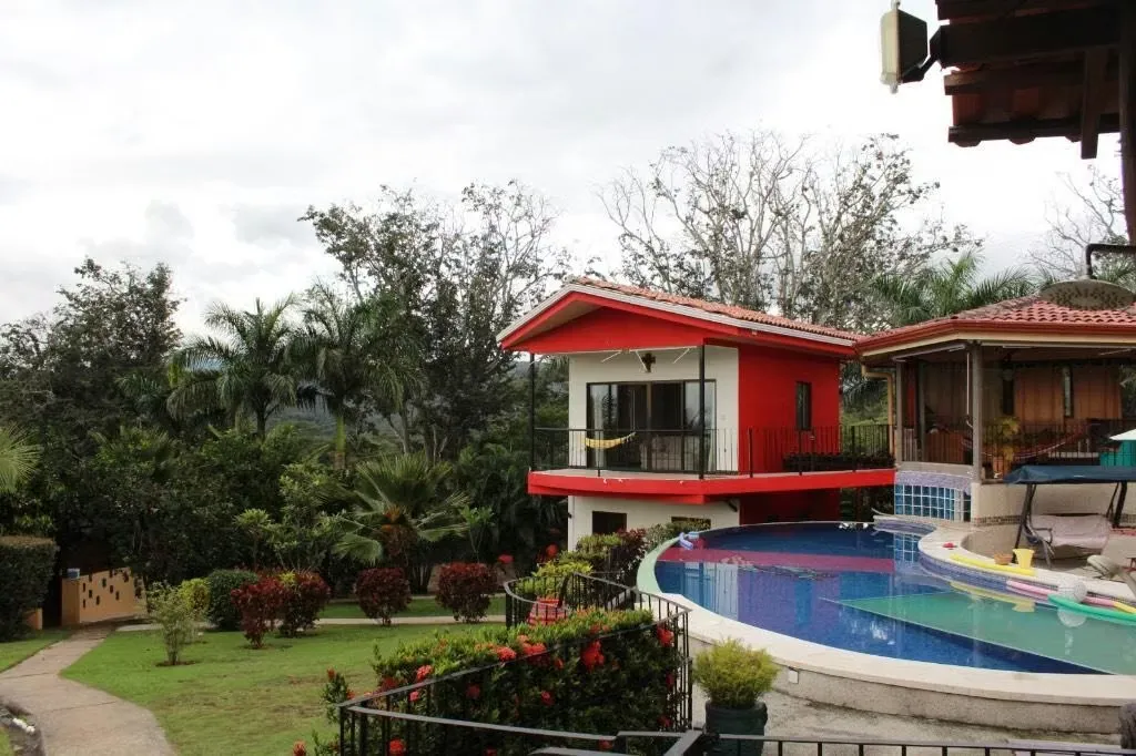 Villa de Ensueño for sale $1200000