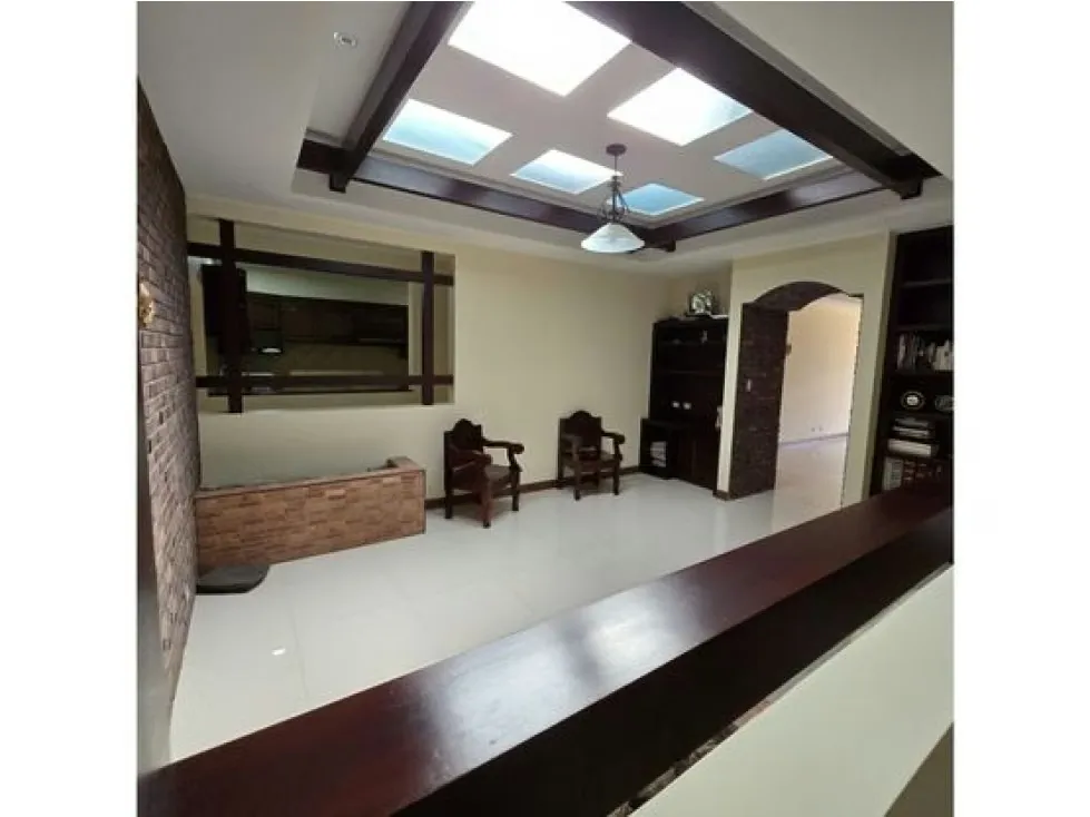 Casa en venta en Santo Domingo de Heredia, una planta, 5PJG — photo 3