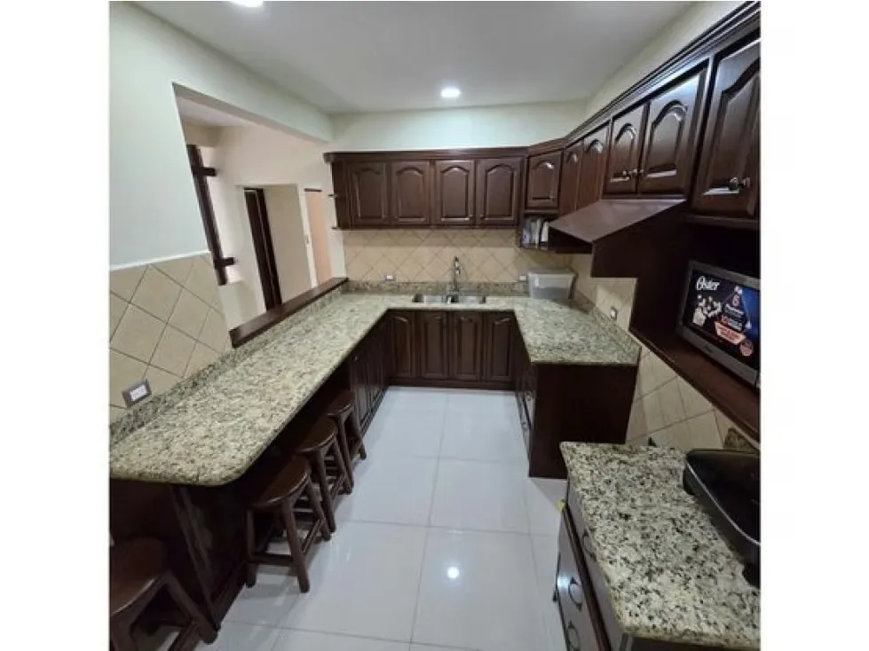 Casa en venta en Santo Domingo de Heredia, una planta, 5PJG — photo 4