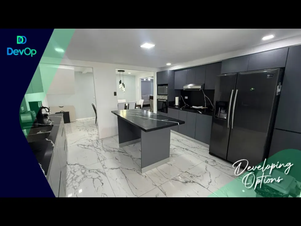 Venta casa + apartamento en San Antonio de Desamparados
