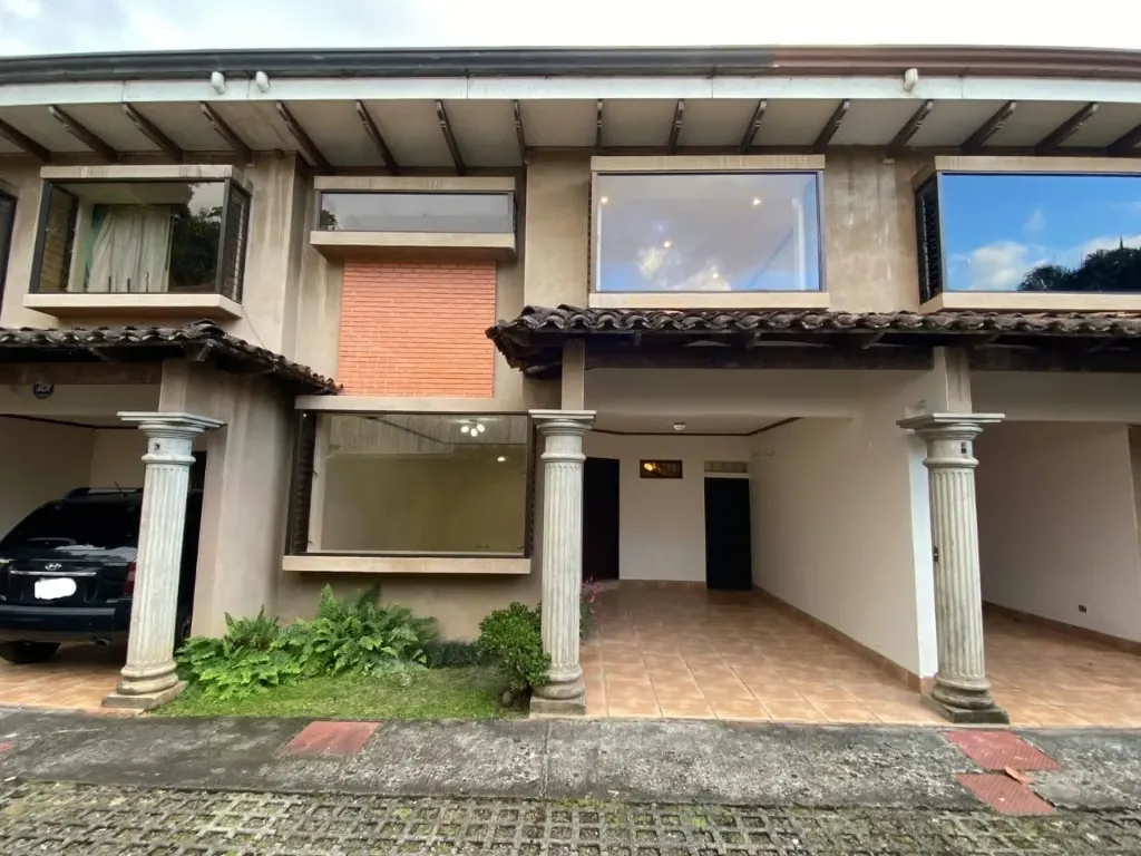 HOUSE FOR RENT IN ALTAMONTE PHASE 1 – CURRIDABAT