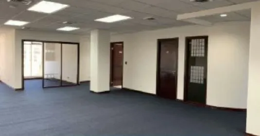 Office space for rent in La Sabana, 158m2 ID 1581