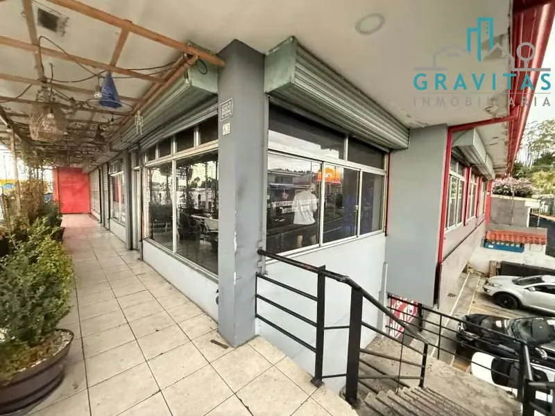 Bar for sale in Curridabat, fully furnished, 200m2 ID 1873