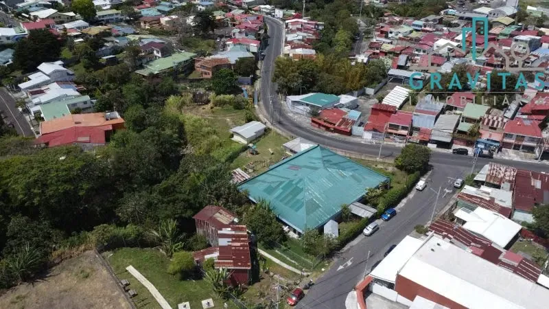 Lot for sale in Guadalupe, ideal for development ID 1343