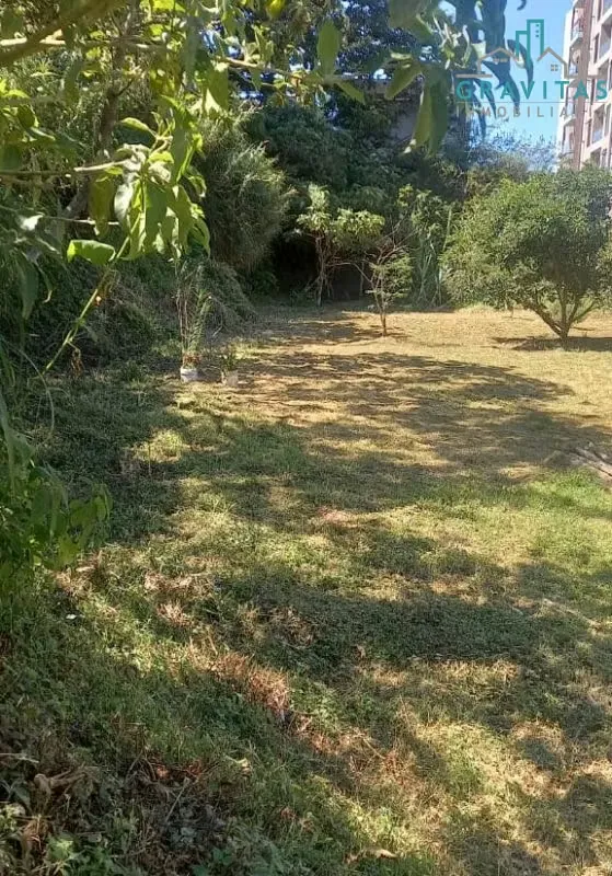 Land for sale in Granadilla, Montes de Oca (2,200 m2) ID 1803