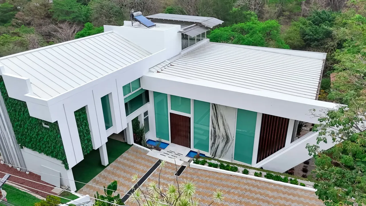 Se Vende casa de lujo en Escazú, Laureles