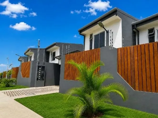 SE ALQUILA casa de dos pisos totalmente nueva, en San Diego de la Unión de Tres Ríos, por el Pequeño Mundo, en condominio privado de 5 viviendas. — photo 3