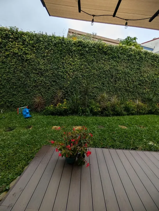 Beautiful house in residential the Tres Rios 2500 — photo 2