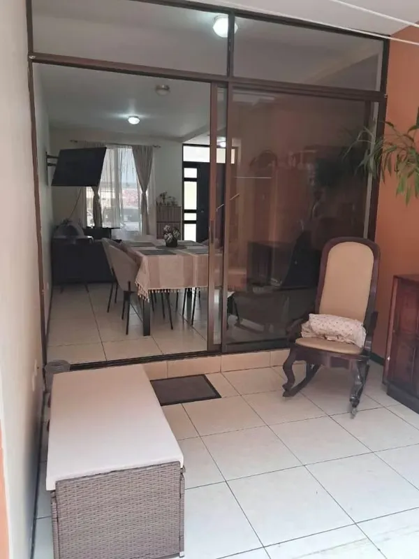 Beautiful house in residential the Tres Rios 2500 — photo 4