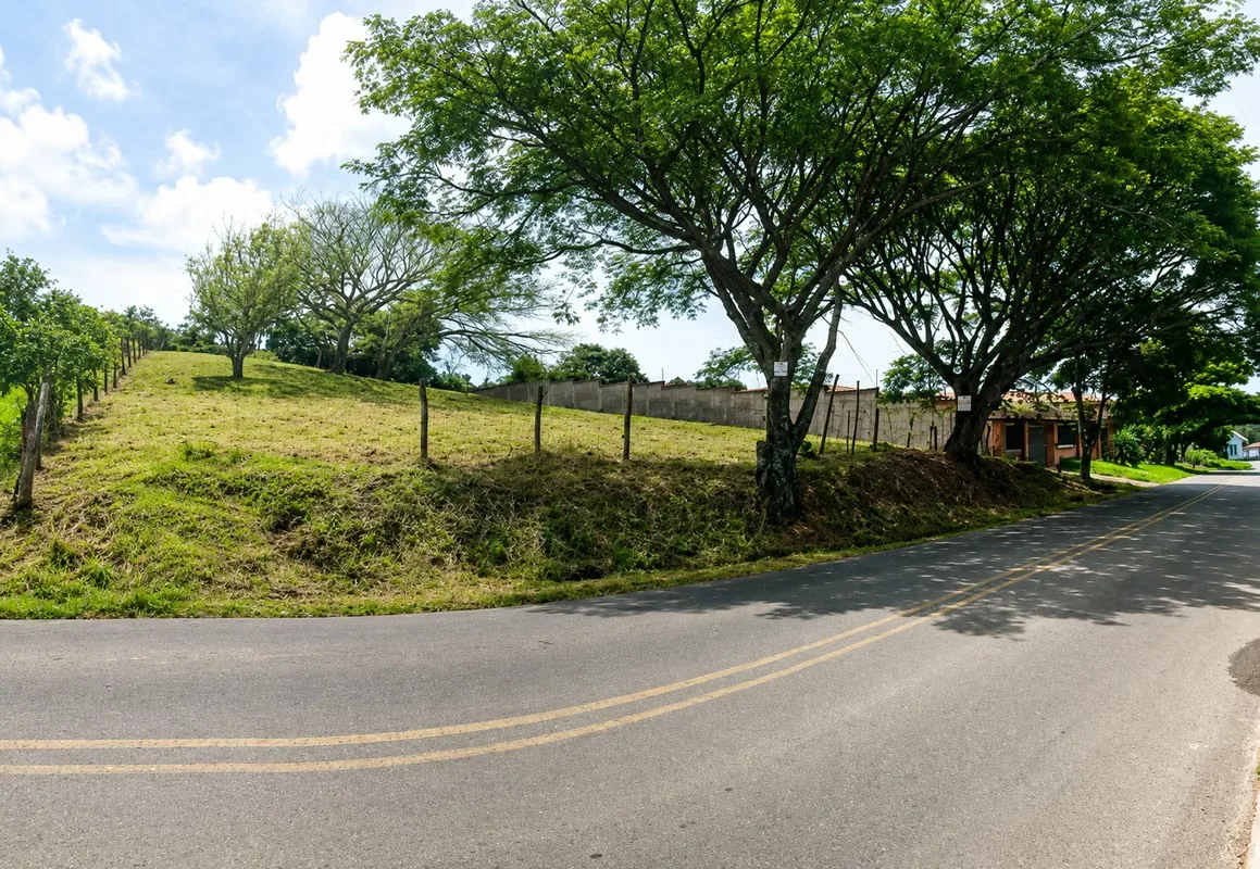 Lot for Sale | Guachipelín de Escazú, Mixed-Use Commercial & Residential Zoning