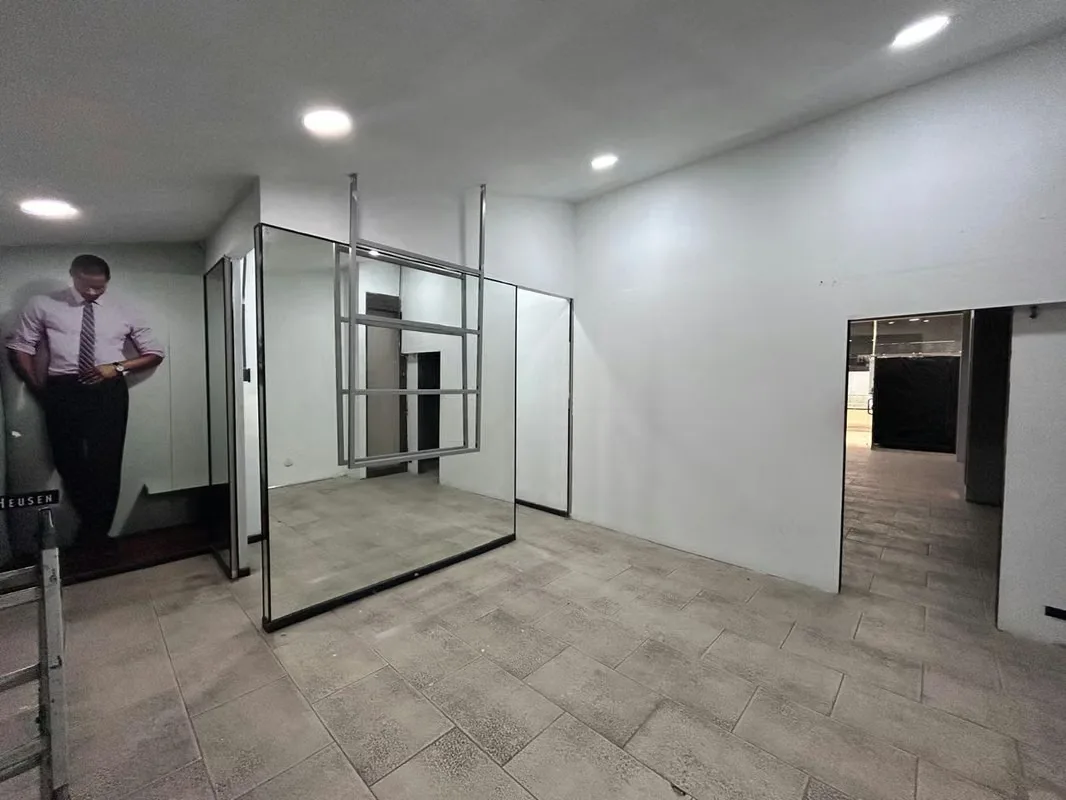 Commercial premises for rent in Terramall, Tres Ríos — photo 2