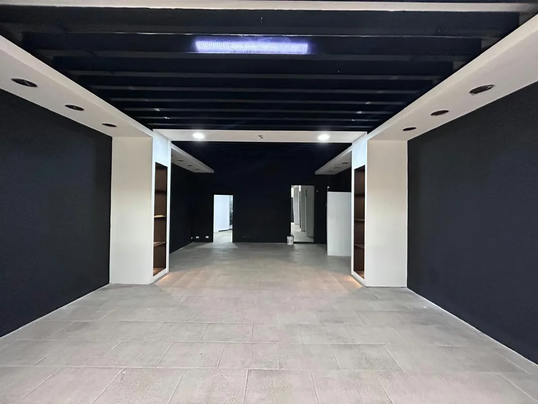 Commercial premises for rent in Terramall, Tres Ríos — photo 3
