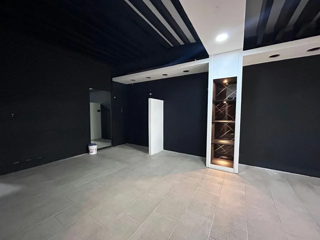 Commercial premises for rent in Terramall, Tres Ríos — photo 4