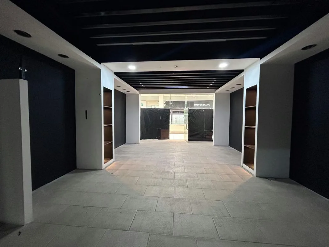 Commercial premises for rent in Terramall, Tres Ríos — photo 5