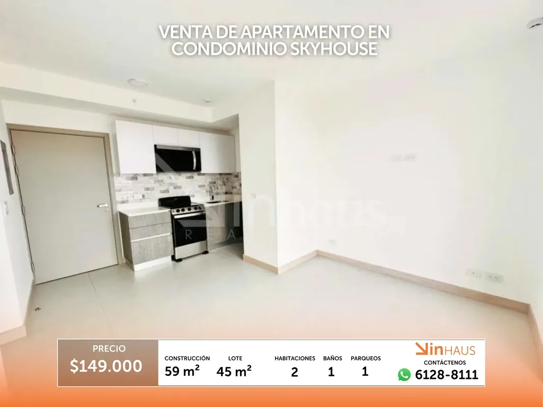 It features a modern, comfortable and full of amenities in one of the most strategic areas of San José. — photo 4