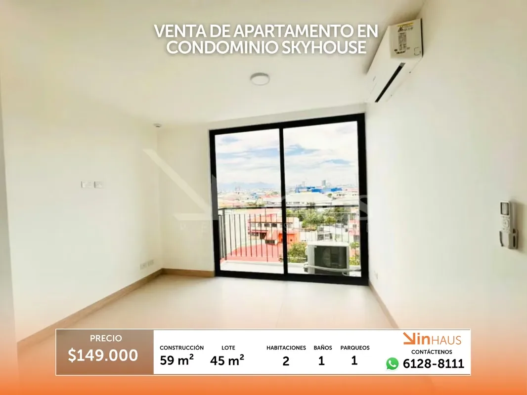 It features a modern, comfortable and full of amenities in one of the most strategic areas of San José. — photo 5