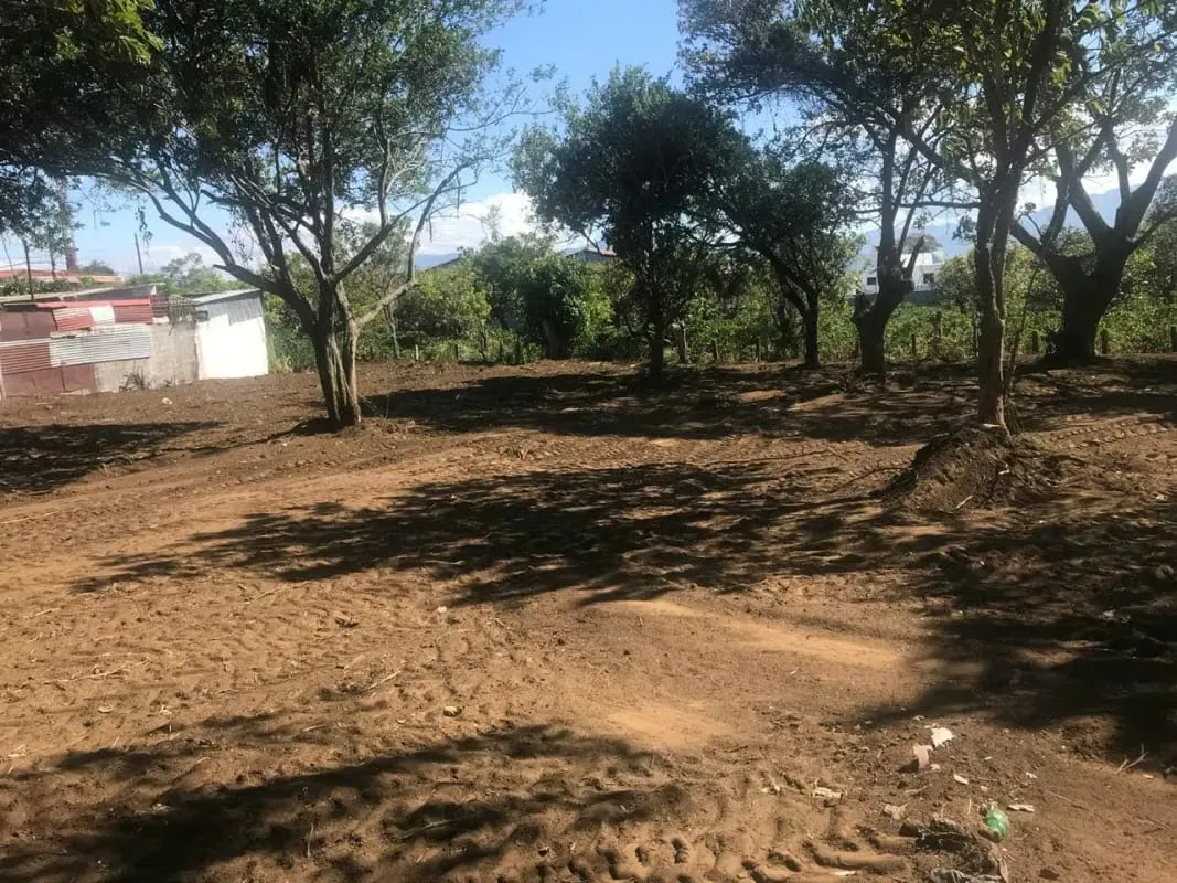 Land for Sale in Santo Domingo Heredia 13727