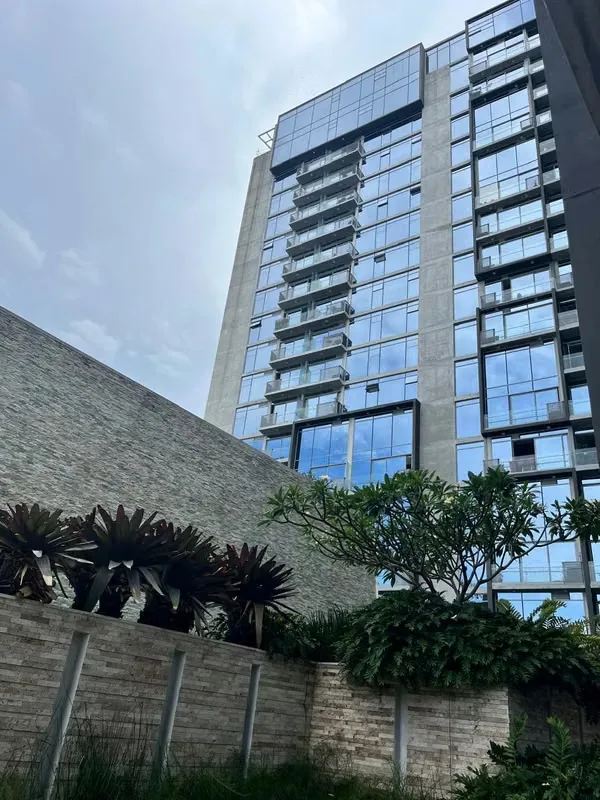 Vive en una de las torres más exclusivas de San José, con vista panorámica al Parque Metropolitano La Sabana y acceso ... — photo 3